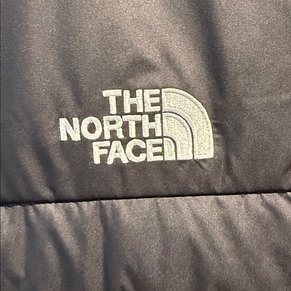 The North Face Aconcagua 3 Down Vest Black Size Large NWOT MSRP $180 - Picture 7 of 9